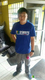 876 Streets Classic T-Shirt