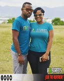 876 Streets Classic T-Shirt