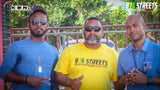 876 Streets Classic T-Shirt