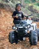 876 Streets Kids Short Sleeve T-Shirt