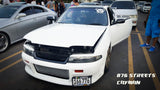 876 Streets Plate Frames