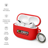 876 Streets AirPods case