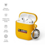 876 Streets AirPods case