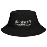 876 Streets Bucket Hat