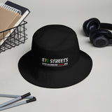 876 Streets Bucket Hat