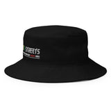 876 Streets Bucket Hat