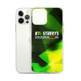 876 Streets iPhone Cases