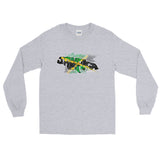 876 Streets Yawd Man Long Sleeve Shirt