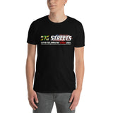 876 Streets "USA Edition" T-Shirt (Limited Edition)