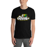 876 Streets Retro T-Shirt