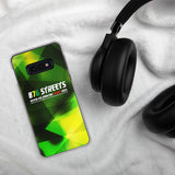 876 Streets Samsung Cases