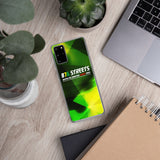 876 Streets Samsung Cases