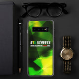 876 Streets Samsung Cases