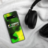 876 Streets Samsung Cases