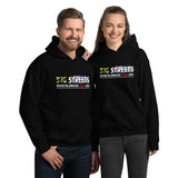 876 Streets "Cayman Edition" Hoodie (Limited Edition)