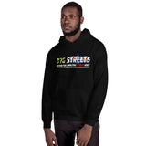 876 Streets "Cayman Edition" Hoodie (Limited Edition)