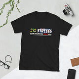 876 Streets "Cayman Edition" T-Shirt (Limited Edition)
