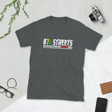 876 Streets Classic T-Shirt