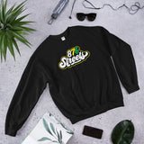 876 Streets Retro Unisex Sweatshirt