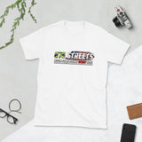 876 Streets "USA Edition" T-Shirt (Limited Edition)