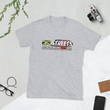 876 Streets "USA Edition" T-Shirt (Limited Edition)