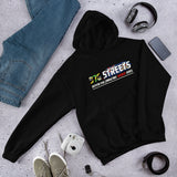 876 Streets "Cayman Edition" Hoodie (Limited Edition)