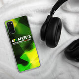 876 Streets Samsung Cases
