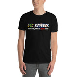 876 Streets "Cayman Edition" T-Shirt (Limited Edition)