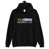 876 Streets "Cayman Edition" Hoodie (Limited Edition)
