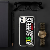876 Streets iPhone 11 Case