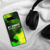 876 Streets Samsung Cases