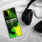 876 Streets Samsung Cases