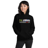 876 Streets "Cayman Edition" Hoodie (Limited Edition)