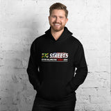 876 Streets "USA Edition" Hoodie (Limited Edition)