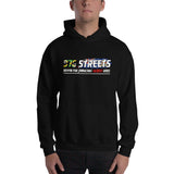 876 Streets "Cayman Edition" Hoodie (Limited Edition)