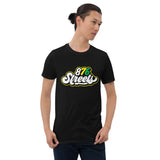 876 Streets Retro T-Shirt
