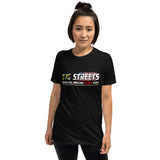 876 Streets "USA Edition" T-Shirt (Limited Edition)