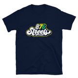 876 Streets Retro T-Shirt