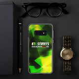 876 Streets Samsung Cases