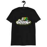 876 Streets Retro T-Shirt