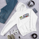 876 Streets "Cayman Edition" Hoodie (Limited Edition)