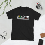 876 Streets Classic T-Shirt