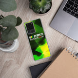 876 Streets Samsung Cases