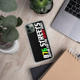 876 Streets iPhone 11 Pro Case