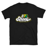 876 Streets Retro T-Shirt