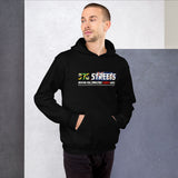876 Streets "Cayman Edition" Hoodie (Limited Edition)