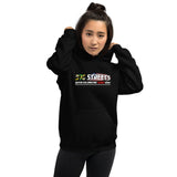 876 Streets "USA Edition" Hoodie (Limited Edition)