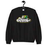 876 Streets Retro Unisex Sweatshirt