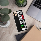 876 Streets iPhone 11 Pro Max Case