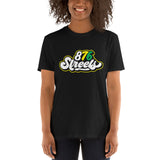 876 Streets Retro T-Shirt